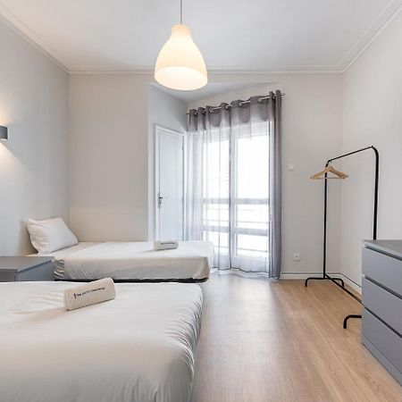 Apartamento Guestready - Music Area OOporto Exterior foto
