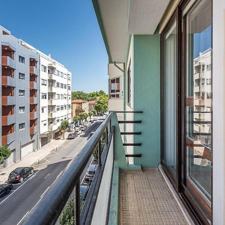 Apartamento Guestready - Music Area OOporto Exterior foto