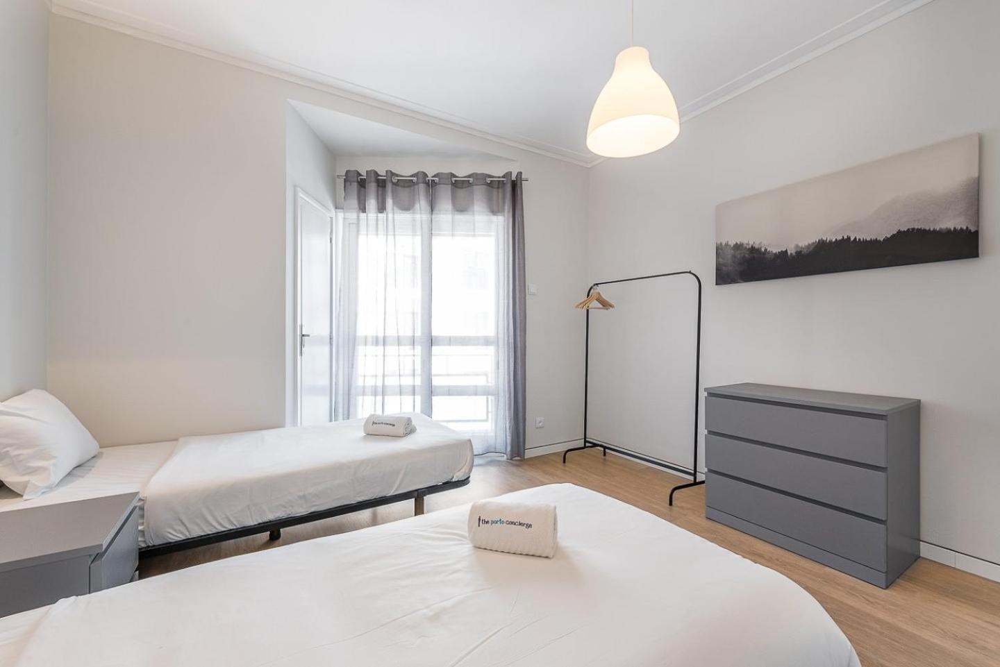 Apartamento Guestready - Music Area OOporto Exterior foto
