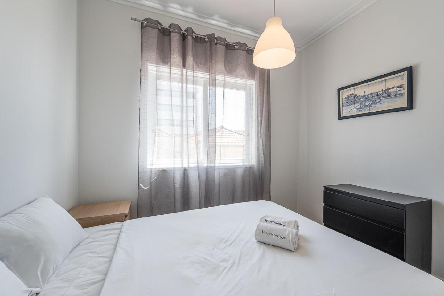 Apartamento Guestready - Music Area OOporto Exterior foto