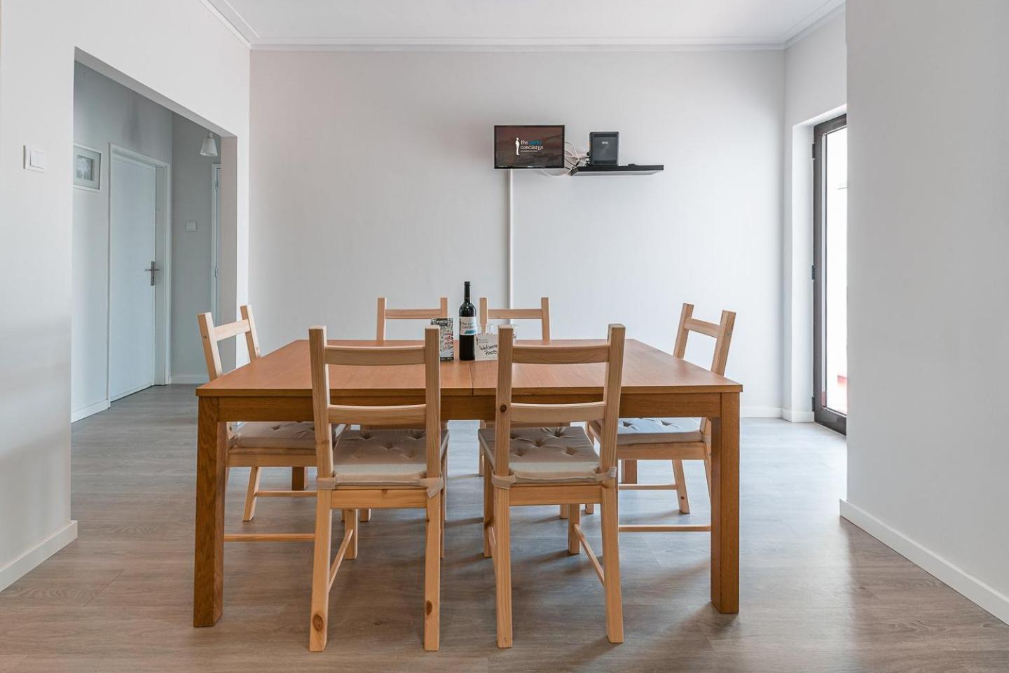 Apartamento Guestready - Music Area OOporto Exterior foto