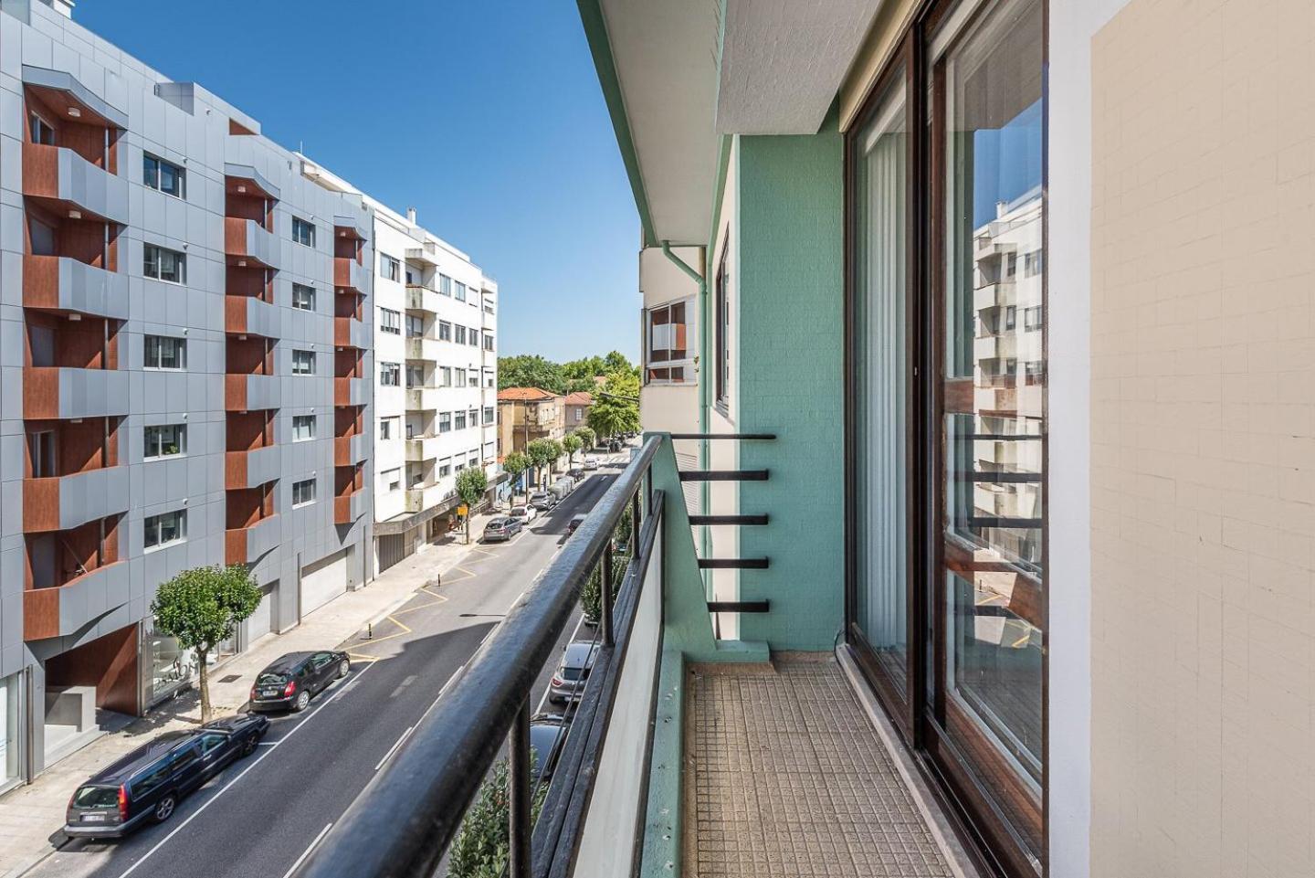 Apartamento Guestready - Music Area OOporto Exterior foto