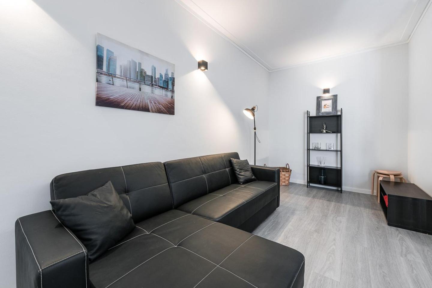 Apartamento Guestready - Music Area OOporto Exterior foto