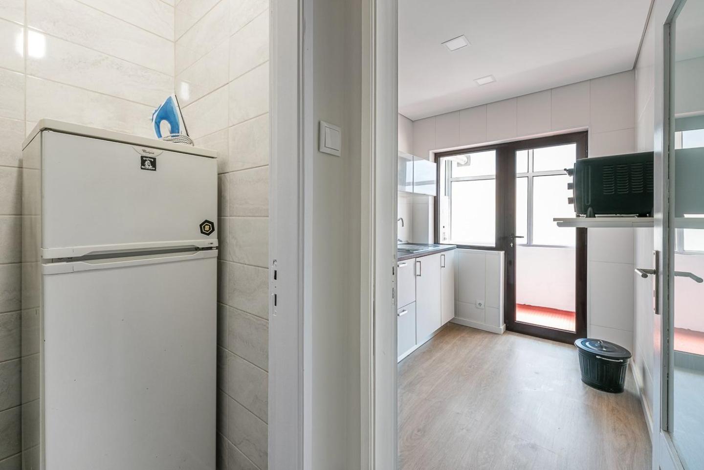 Apartamento Guestready - Music Area OOporto Exterior foto