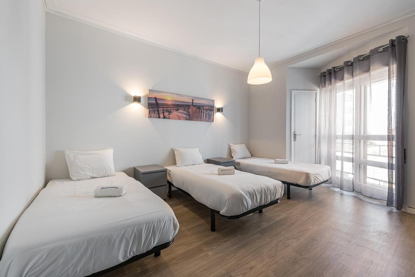 Apartamento Guestready - Music Area OOporto Exterior foto