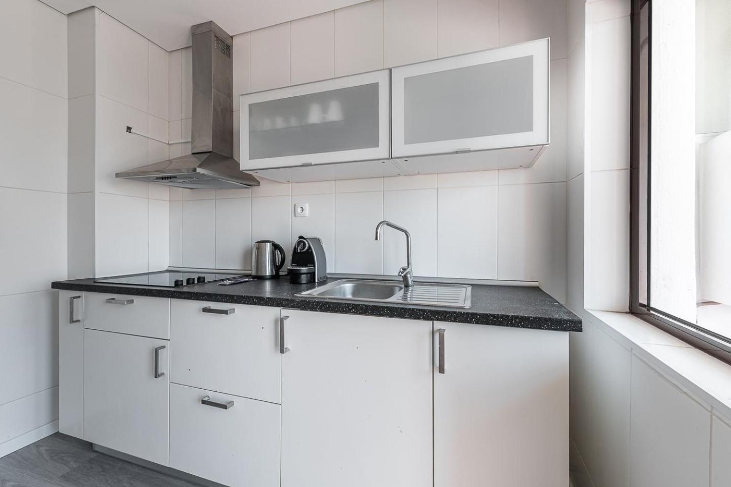 Apartamento Guestready - Music Area OOporto Exterior foto