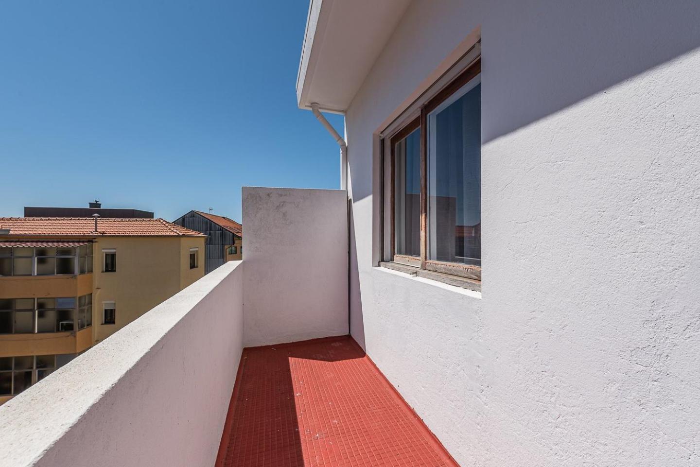 Apartamento Guestready - Music Area OOporto Exterior foto
