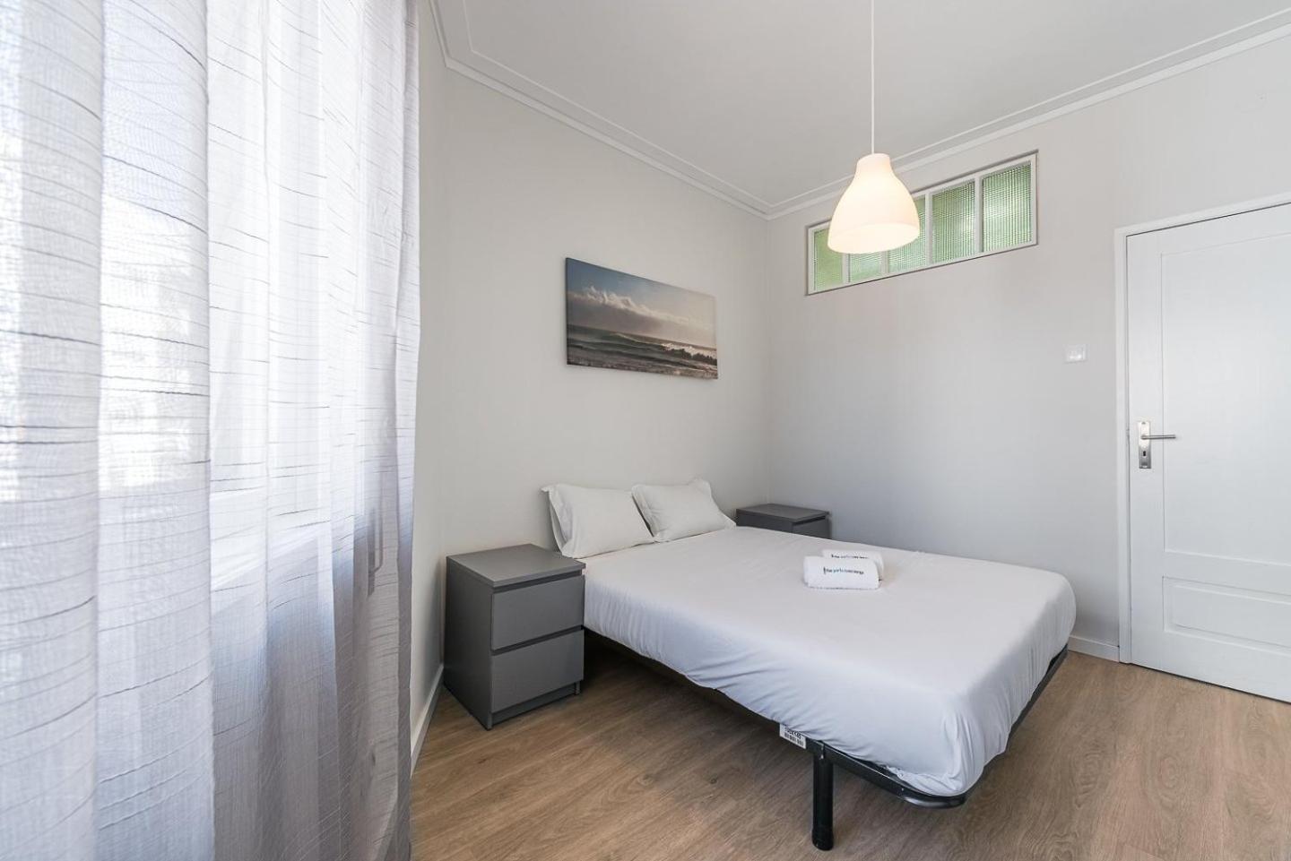 Apartamento Guestready - Music Area OOporto Exterior foto